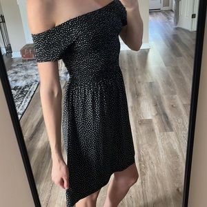 Brave Soul mini dress